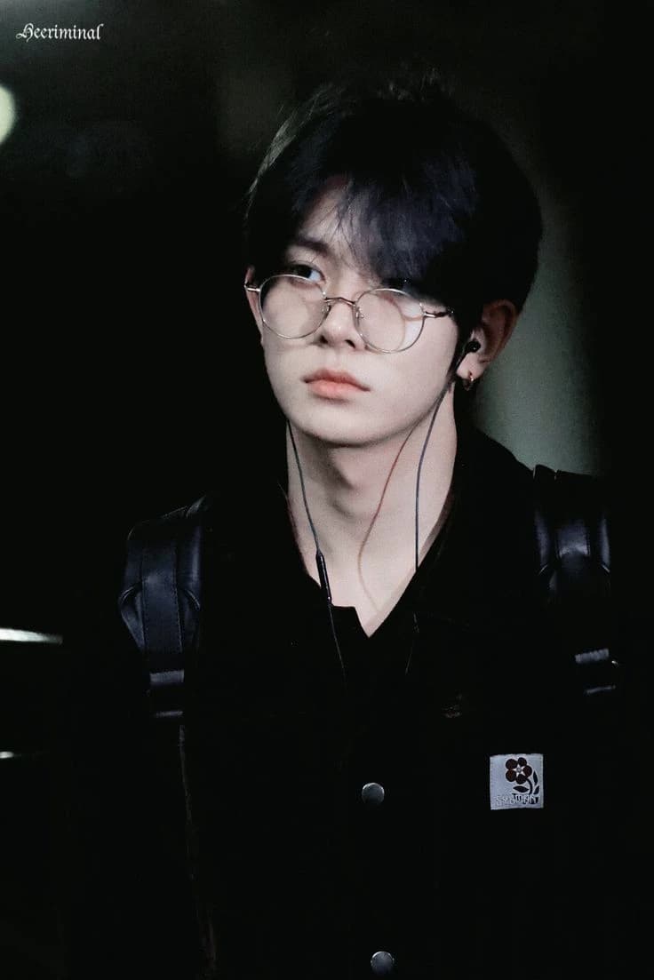 Heeseung thumbnail