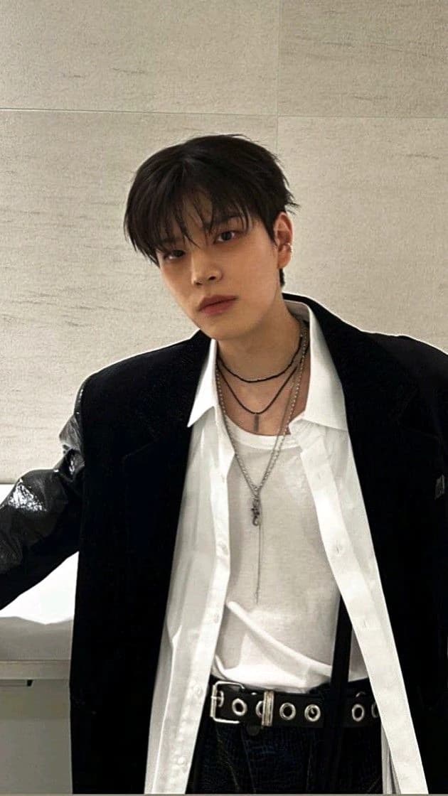 Seungmin thumbnail