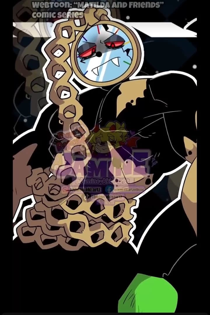 Twisted Dyle thumbnail