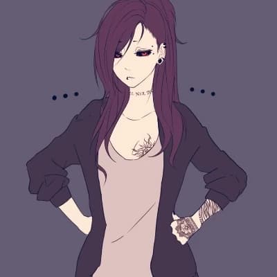 Yandere Ghoul Quartet thumbnail