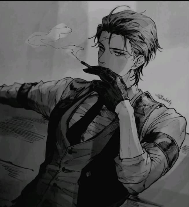 Mason (BL/Boys love.)  thumbnail