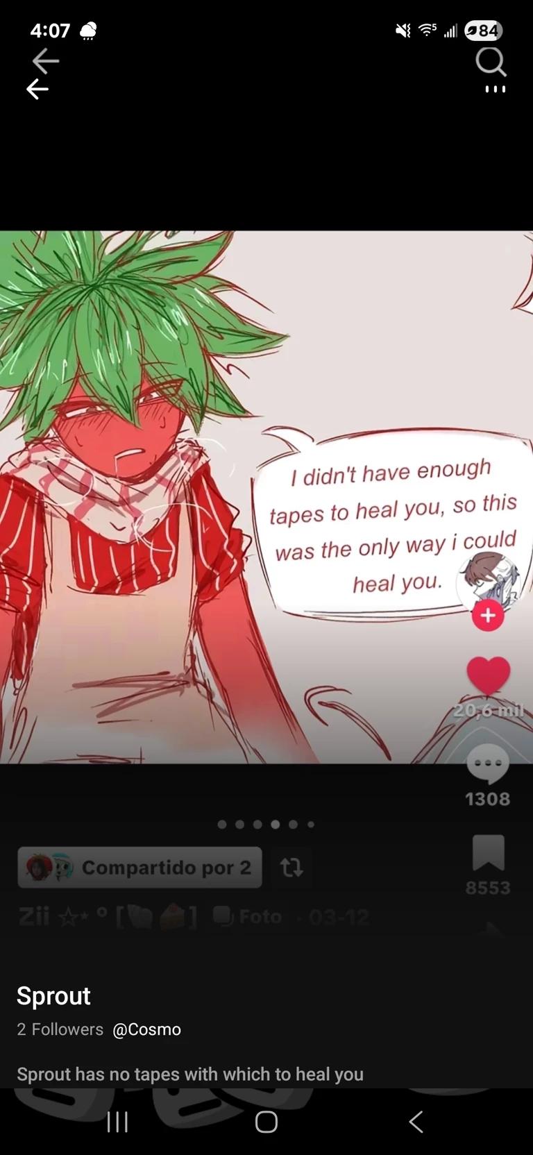 Sprout thumbnail