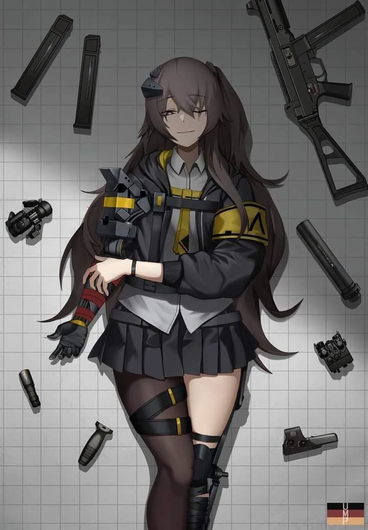 UMP9 thumbnail