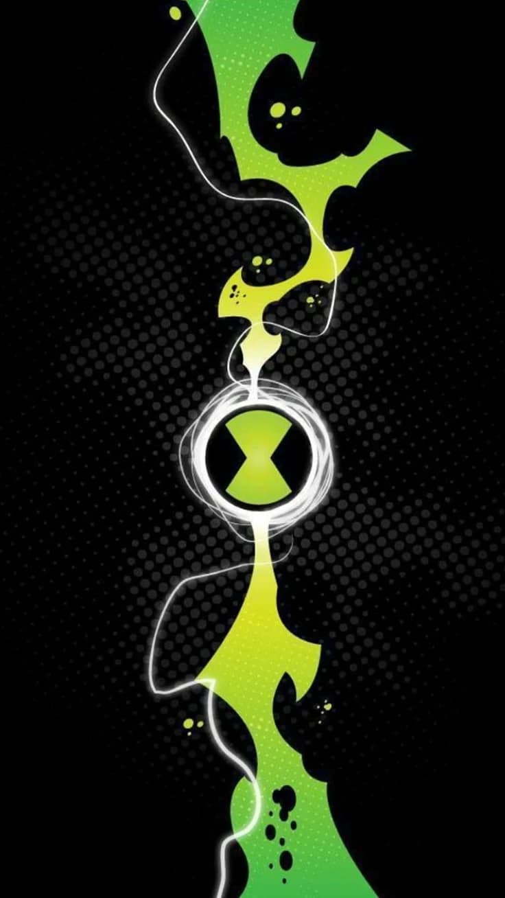 Mark 10: Endotrix. thumbnail