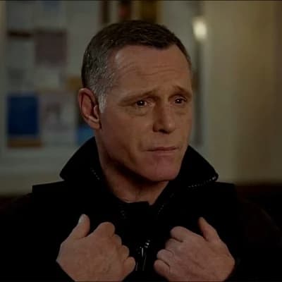 Hank Voight thumbnail