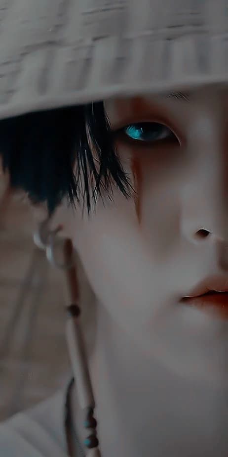 King Yoongi thumbnail