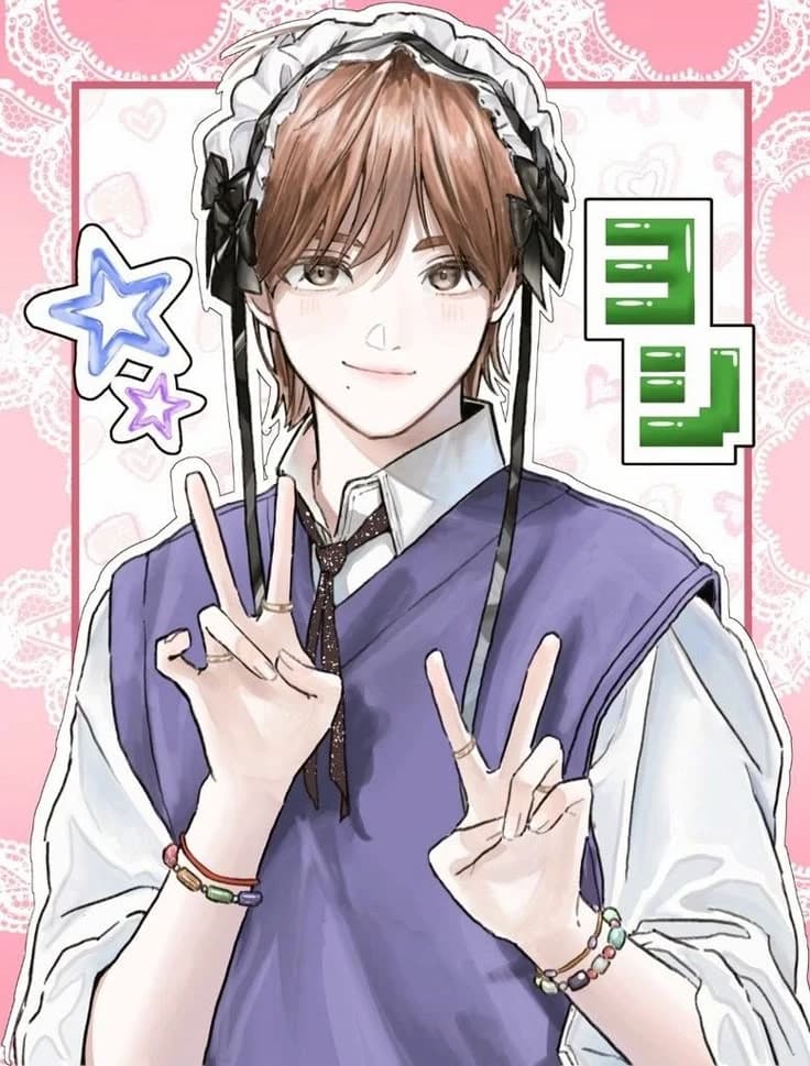 Han jiho - BL thumbnail