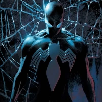 Symbiote Spider-Man (Venom) thumbnail