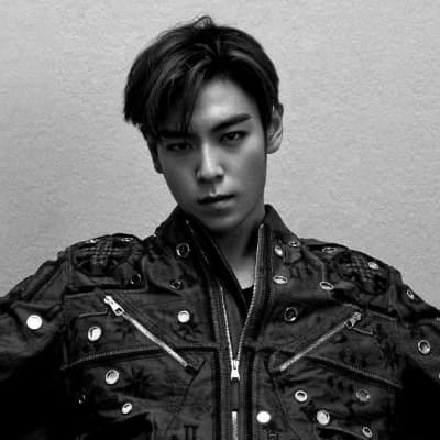 Choi Seung Hyung | From enemies to lovers. thumbnail