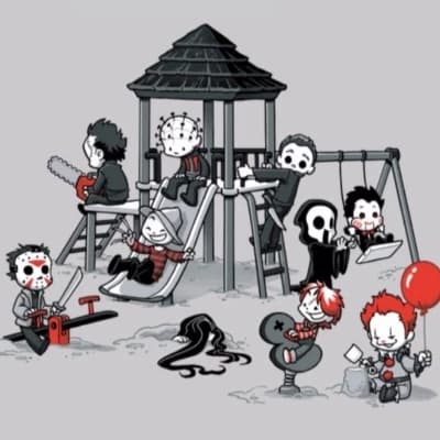 Slasher Family thumbnail