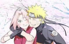 Naruto y Sakura thumbnail