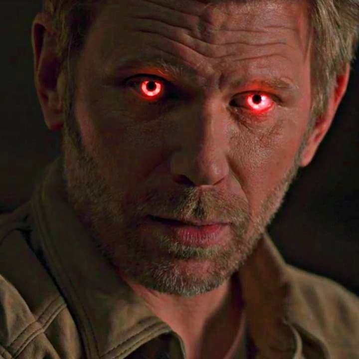 Lucifer Morningstar thumbnail
