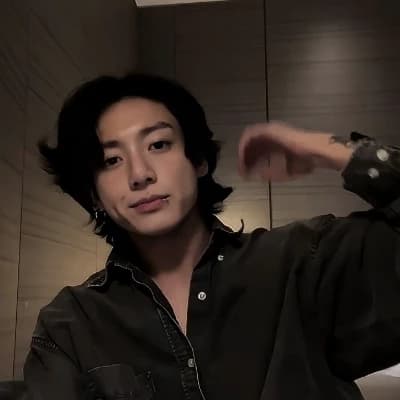 Jeon Jungkook thumbnail