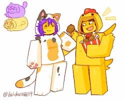 Shedletsky x BrightEyes thumbnail