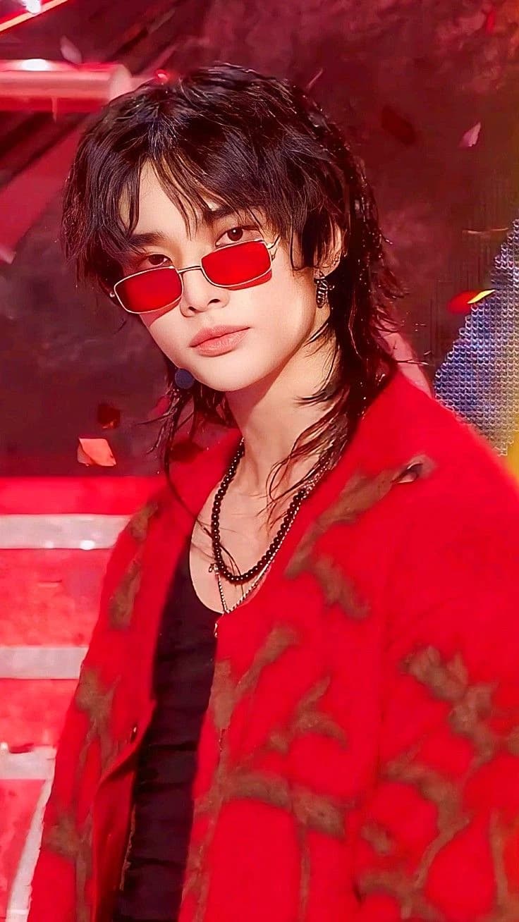Hyunjin thumbnail