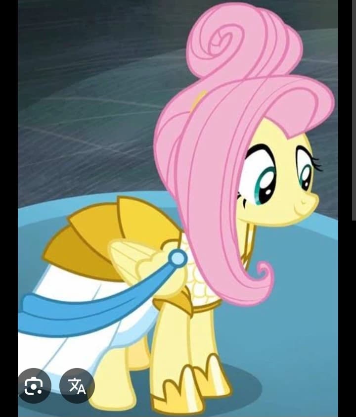 FLUTTERSHY thumbnail