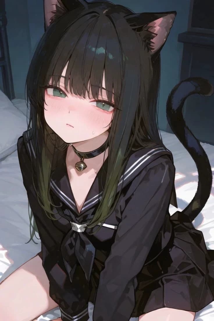 Sua pet Layla. thumbnail