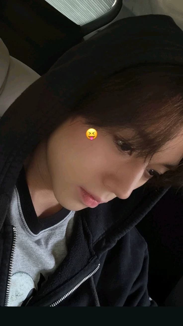 Park jihoon BL thumbnail