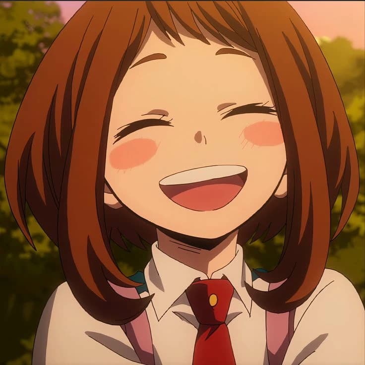 Ochako Uraraka thumbnail