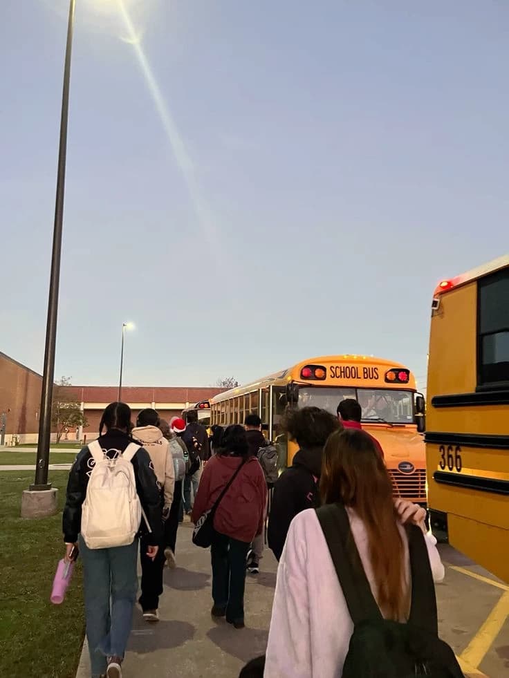 High 🇺🇸 School thumbnail