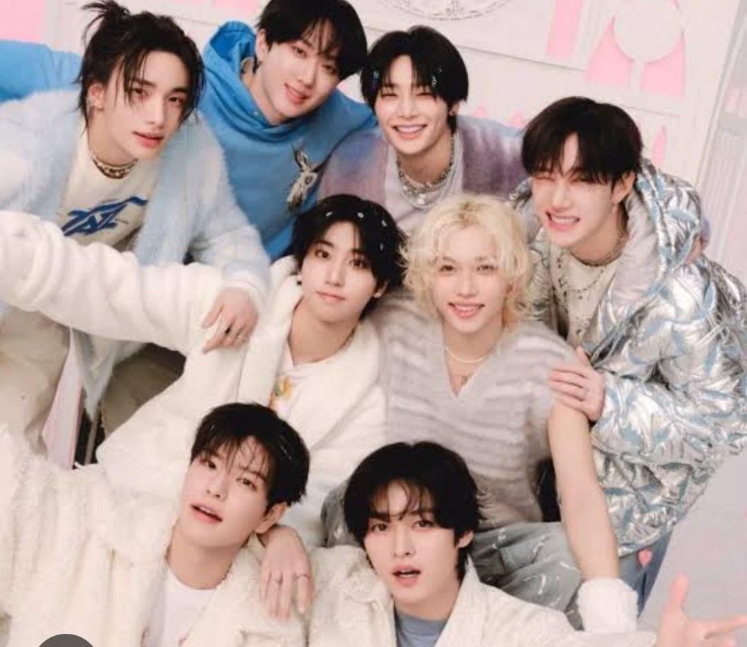 9° membro do skz thumbnail