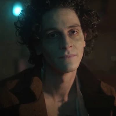 issac night. thumbnail