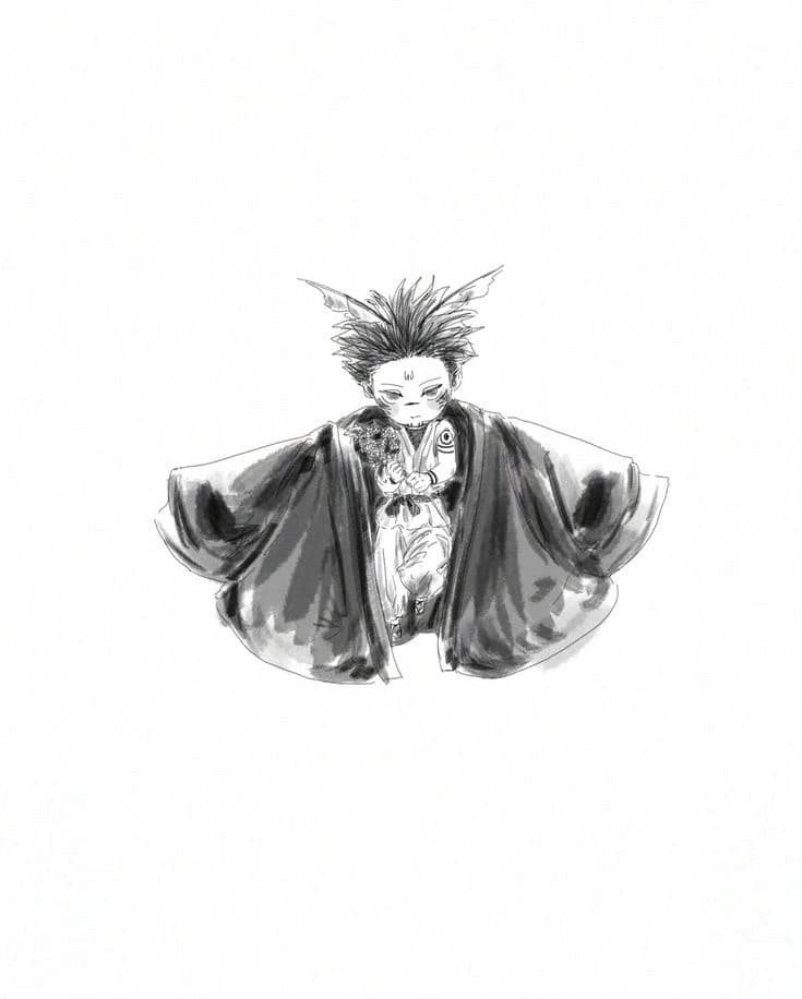Sukuna thumbnail