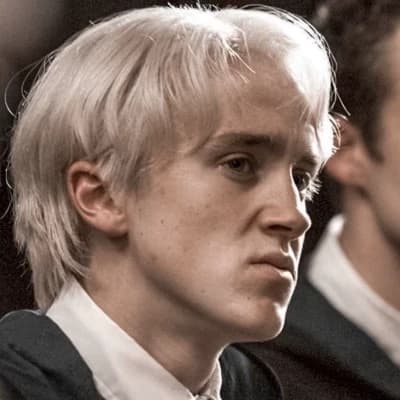 Draco malfoy thumbnail