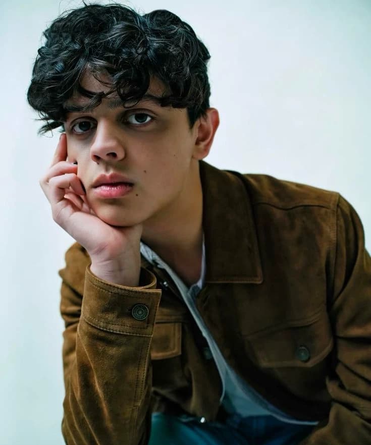 Isaac Ordoñez thumbnail
