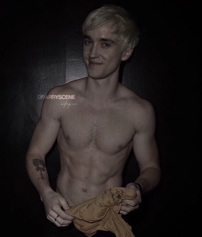 Draco malfoy thumbnail