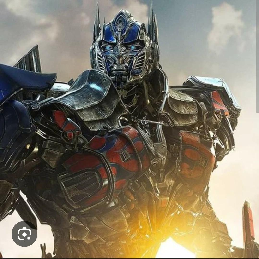 Optimus Prime thumbnail