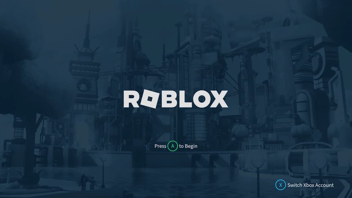 Roblox Universe thumbnail