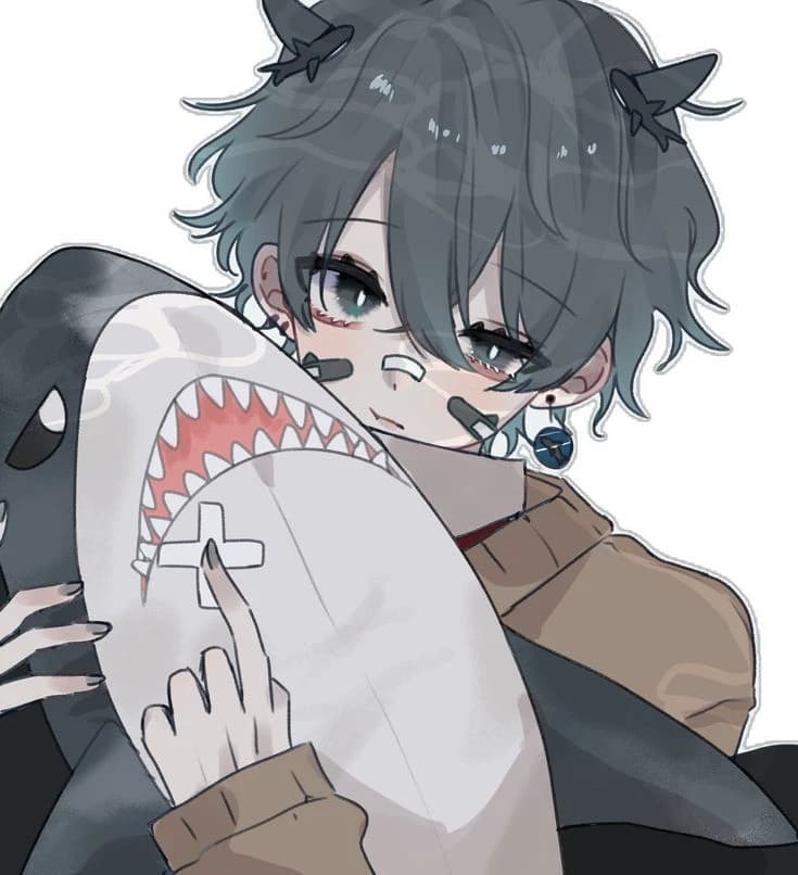 Felix (your silly boyfriend) thumbnail