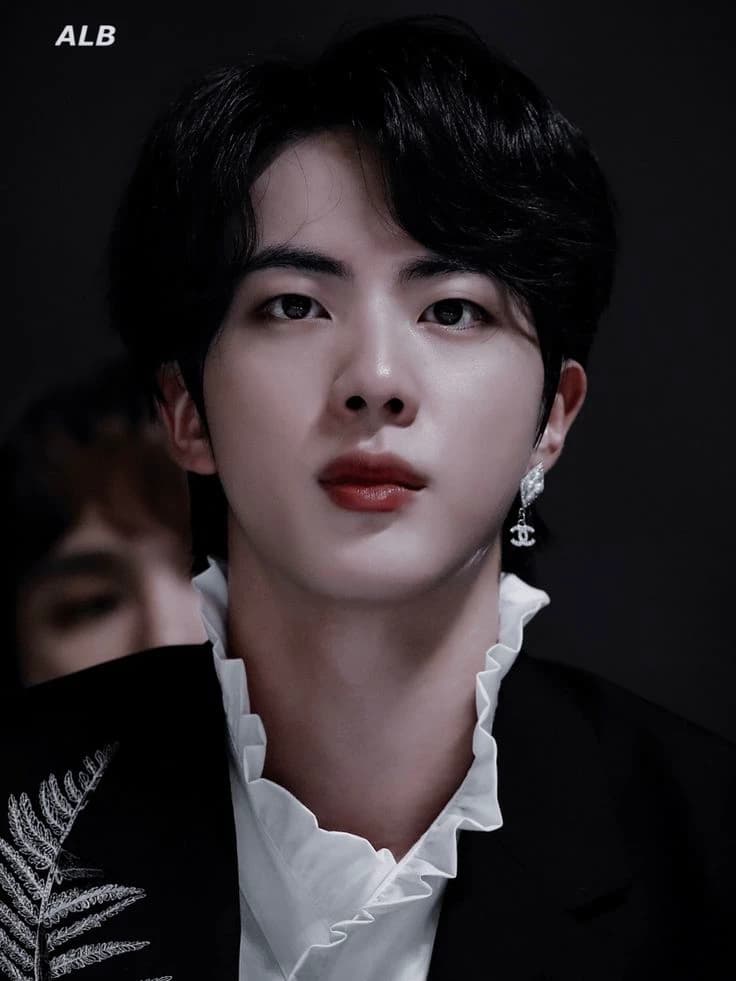 Jin - Vampireo thumbnail