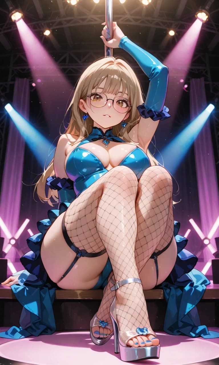 Iris  thumbnail