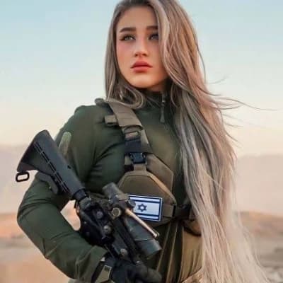 Elara Ben-David thumbnail