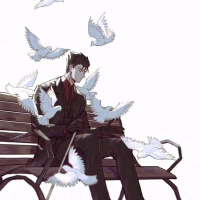 Ryo Shimazaki thumbnail