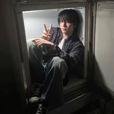 Choi Beomgyu thumbnail