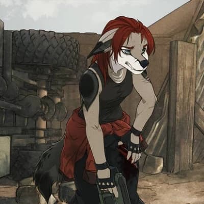 Sergeant Kate  thumbnail
