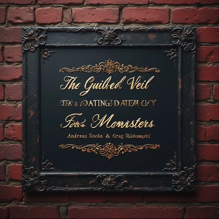 The Gilded Veil thumbnail