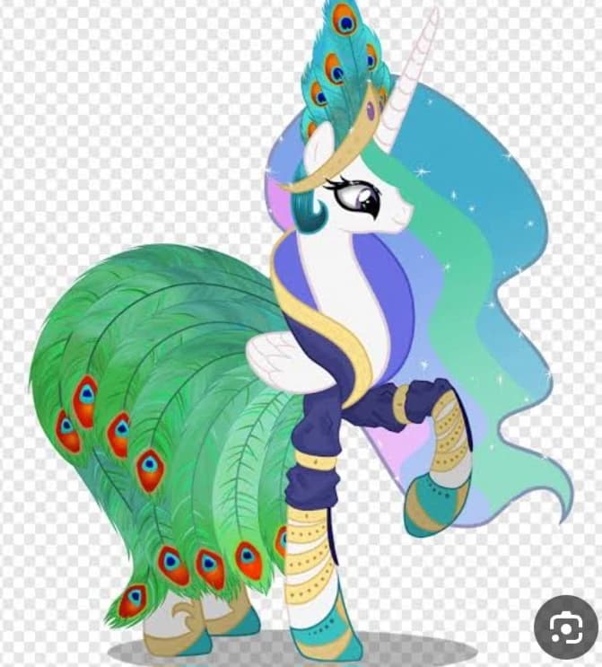 princess celestial thumbnail