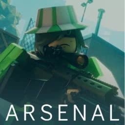 Arsenal (ROBLOX) thumbnail