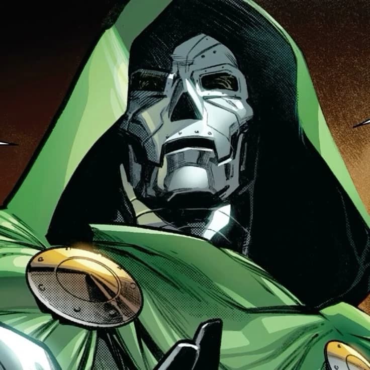 Victor von Doom thumbnail
