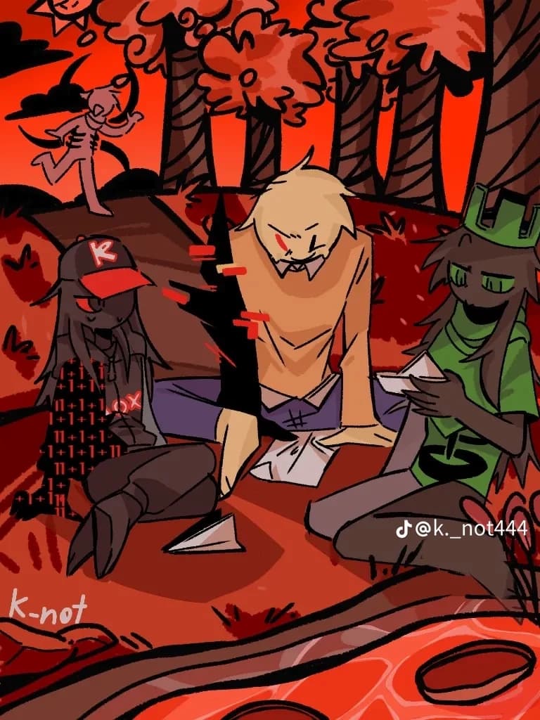 John Doe's Trio \[ from Trud \] thumbnail