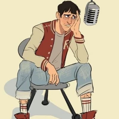 Travis Miles thumbnail