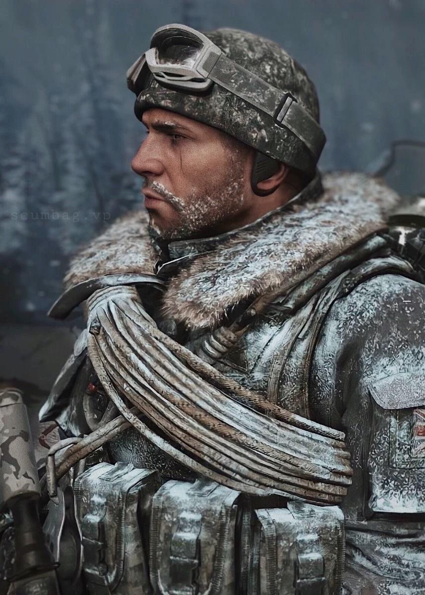 Soap - Invierno thumbnail