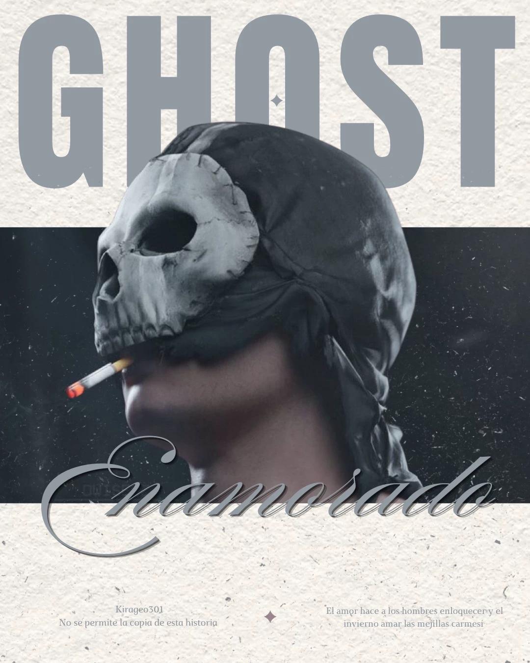 ghost - in love thumbnail