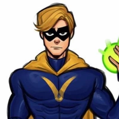 Gamma Jack (BL) thumbnail