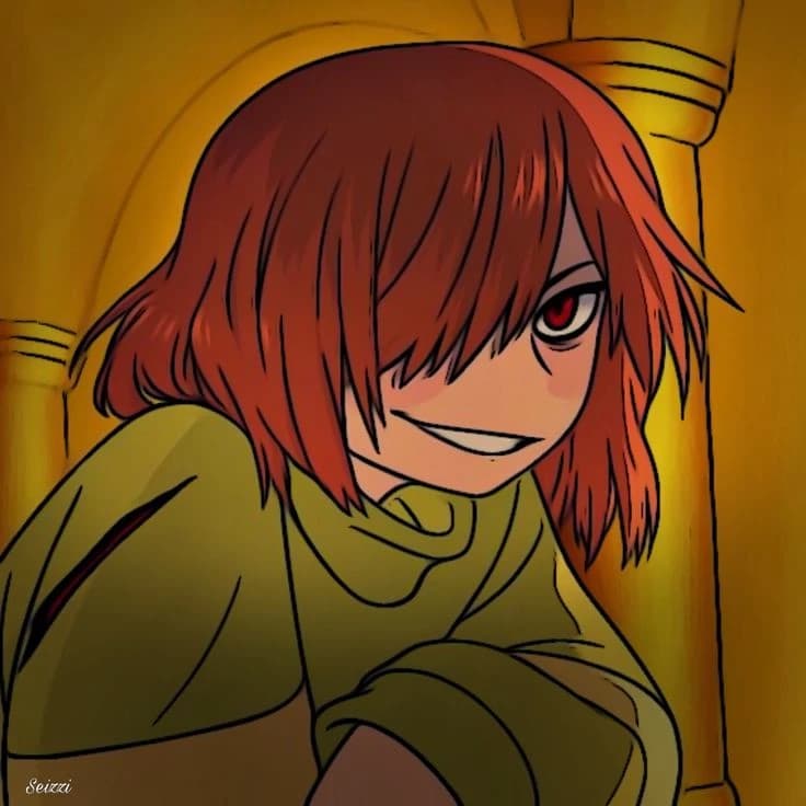 Chara thumbnail