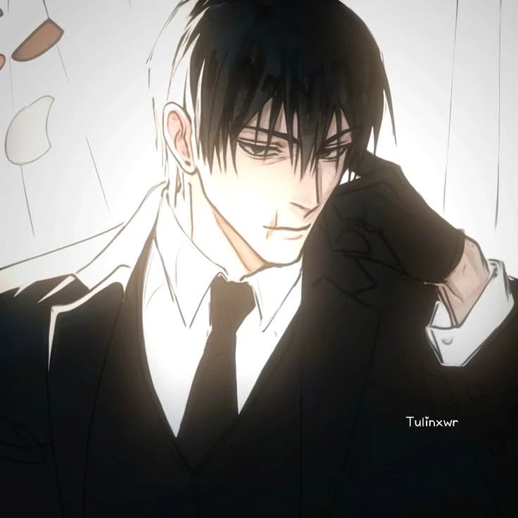 toji thumbnail